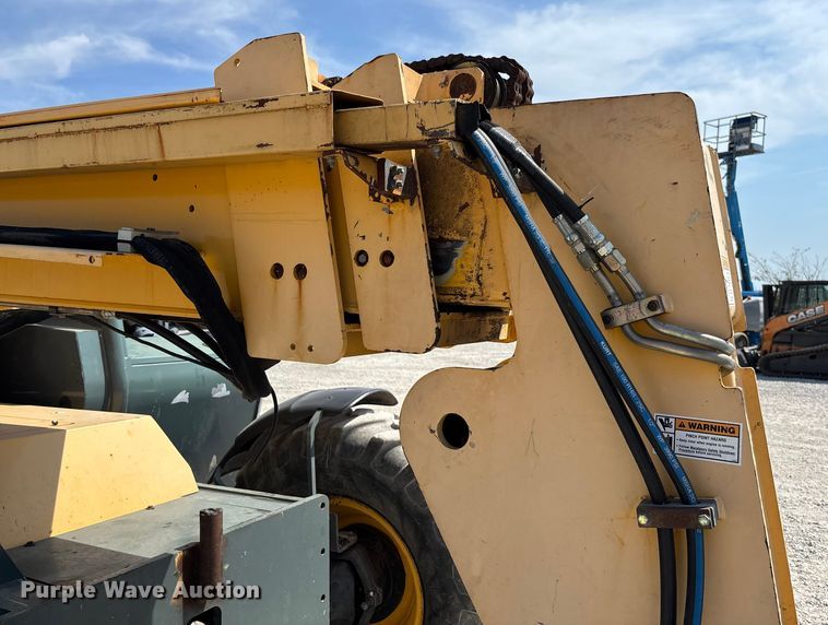 image for item EN7009 Gehl RS6-42 telehandler