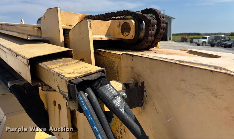 image for item EN7009 Gehl RS6-42 telehandler