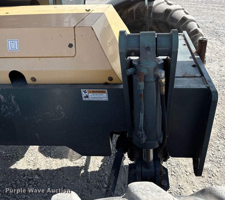 image for item EN7009 Gehl RS6-42 telehandler