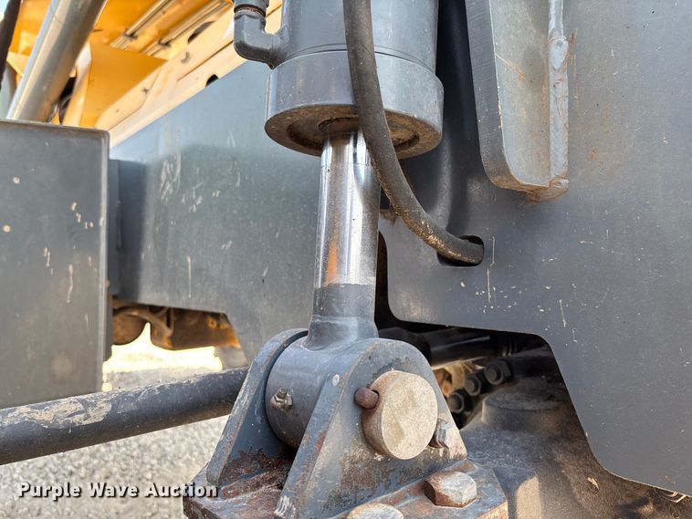 image for item EN7009 Gehl RS6-42 telehandler