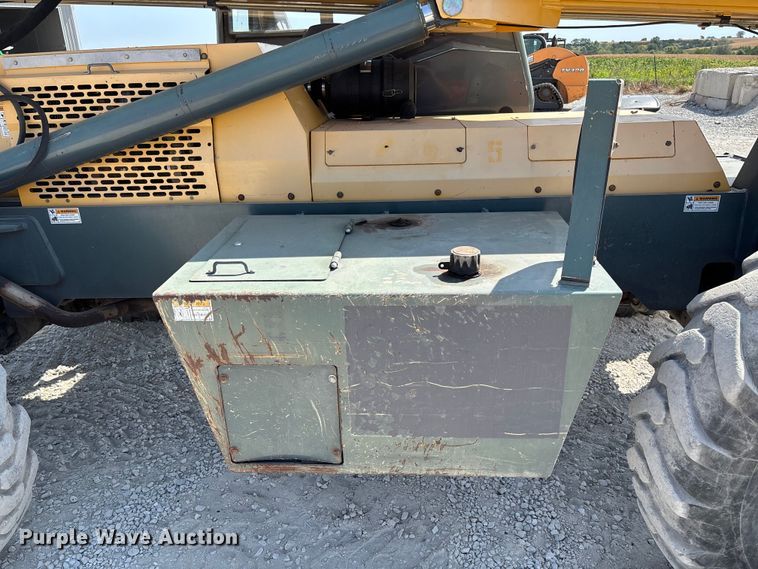 image for item EN7009 Gehl RS6-42 telehandler