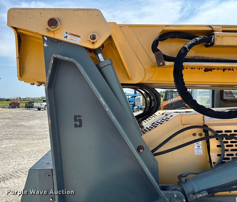 image for item EN7009 Gehl RS6-42 telehandler