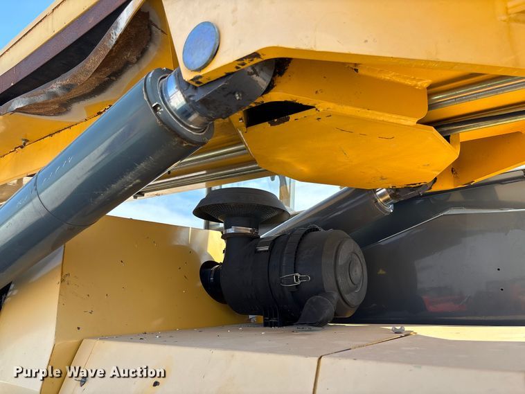 image for item EN7009 Gehl RS6-42 telehandler