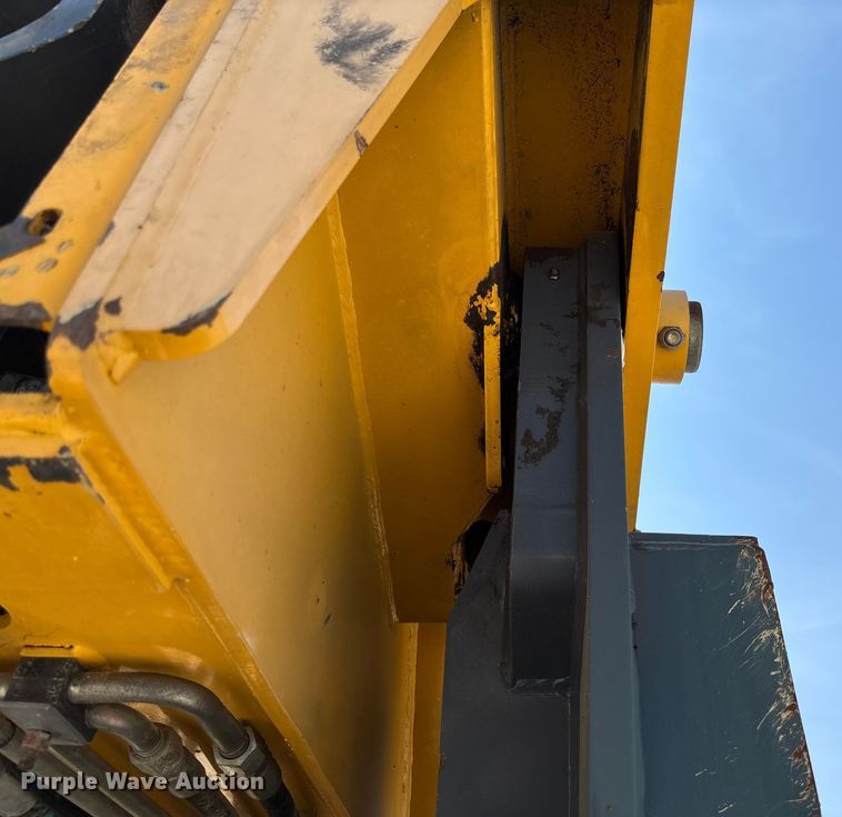 image for item EN7009 Gehl RS6-42 telehandler