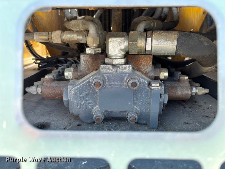 image for item EN7009 Gehl RS6-42 telehandler