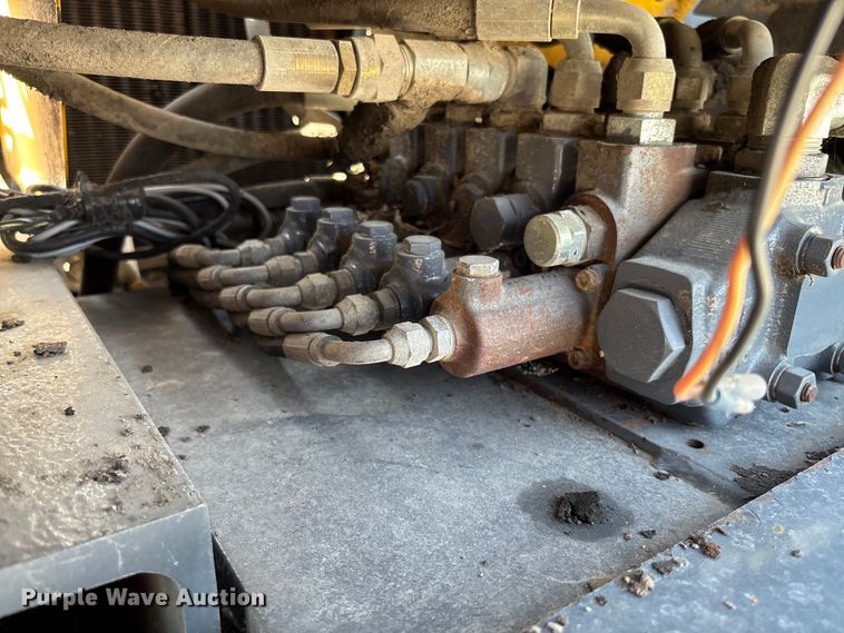 image for item EN7009 Gehl RS6-42 telehandler