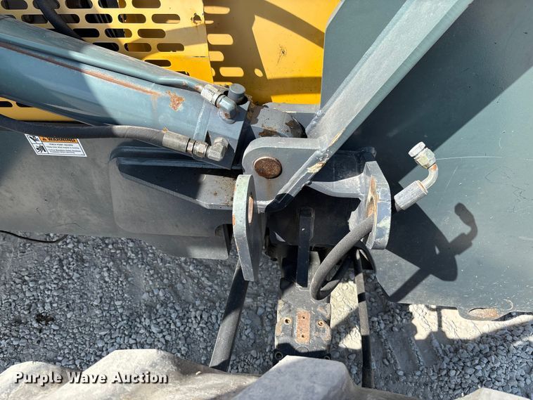 image for item EN7009 Gehl RS6-42 telehandler