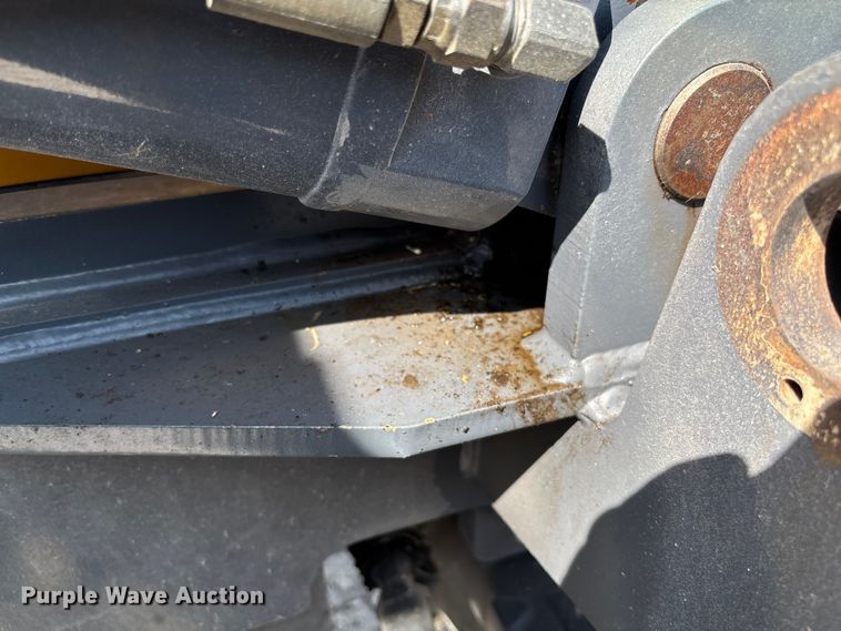 image for item EN7009 Gehl RS6-42 telehandler