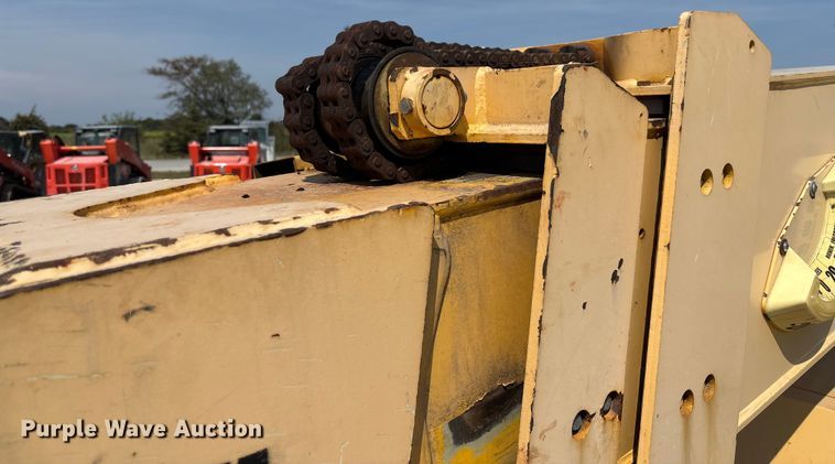 image for item EN7009 Gehl RS6-42 telehandler