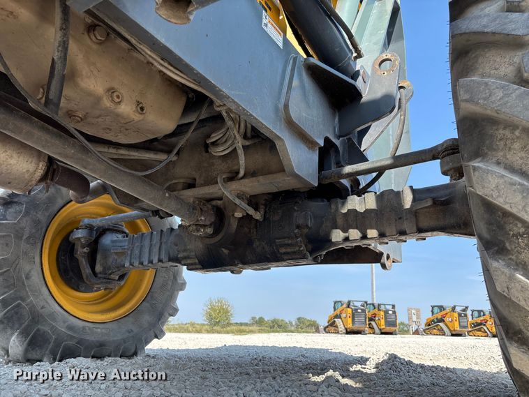 image for item EN7009 Gehl RS6-42 telehandler