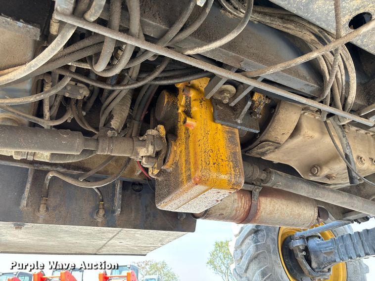 image for item EN7009 Gehl RS6-42 telehandler