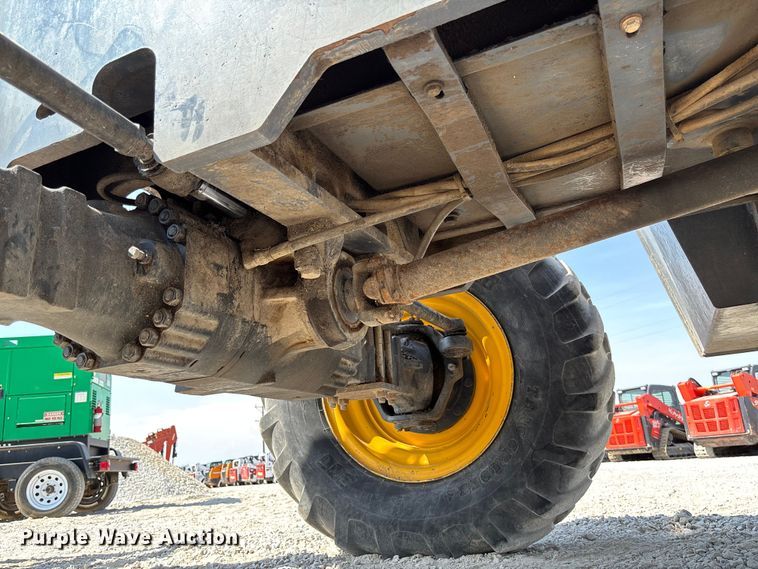 image for item EN7009 Gehl RS6-42 telehandler