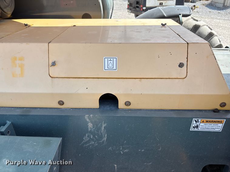 image for item EN7009 Gehl RS6-42 telehandler