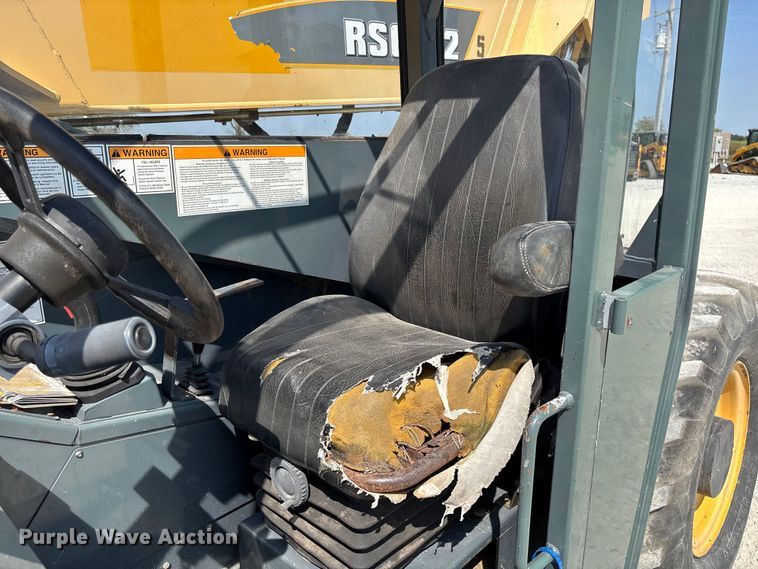 image for item EN7009 Gehl RS6-42 telehandler