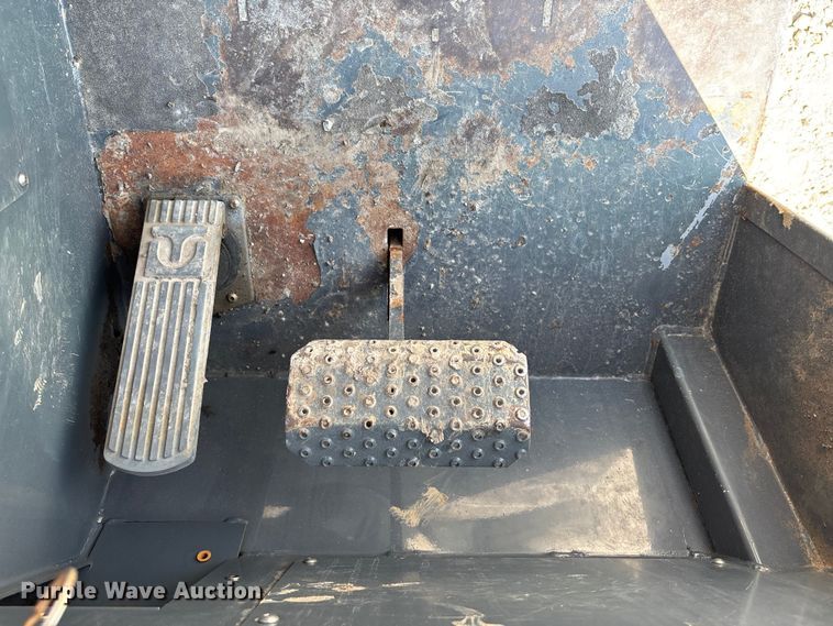 image for item EN7009 Gehl RS6-42 telehandler