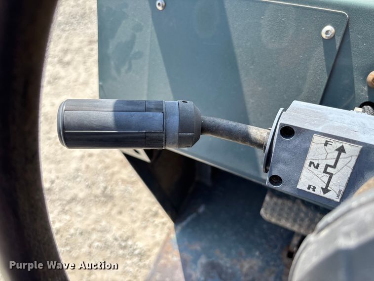 image for item EN7009 Gehl RS6-42 telehandler