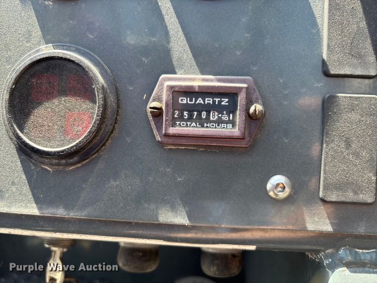 image for item EN7009 Gehl RS6-42 telehandler