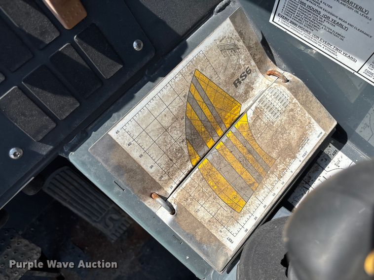 image for item EN7009 Gehl RS6-42 telehandler