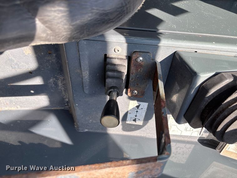 image for item EN7009 Gehl RS6-42 telehandler