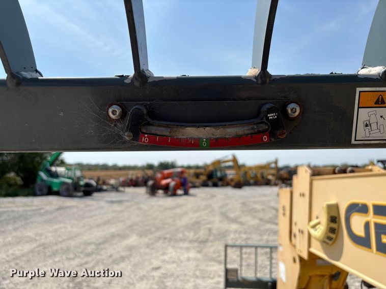 image for item EN7009 Gehl RS6-42 telehandler