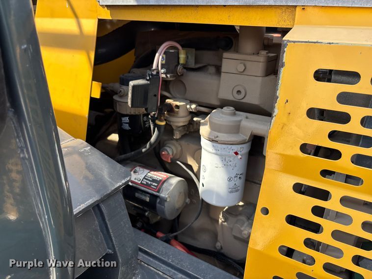 image for item EN7009 Gehl RS6-42 telehandler