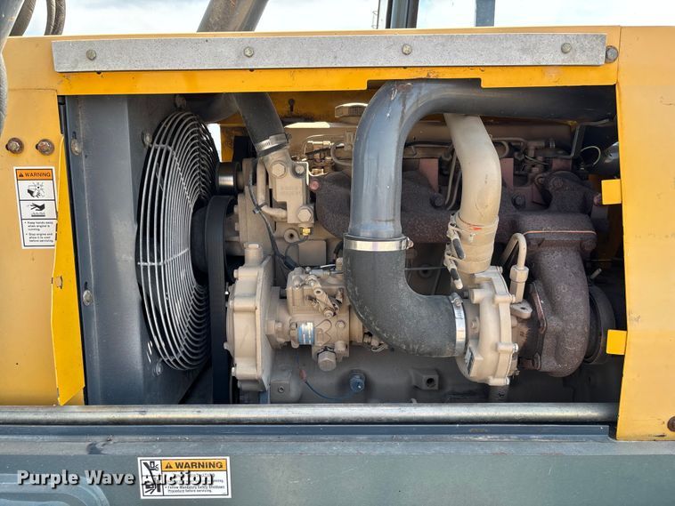 image for item EN7009 Gehl RS6-42 telehandler