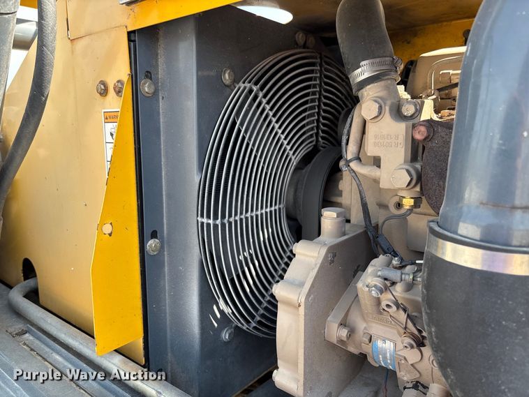 image for item EN7009 Gehl RS6-42 telehandler