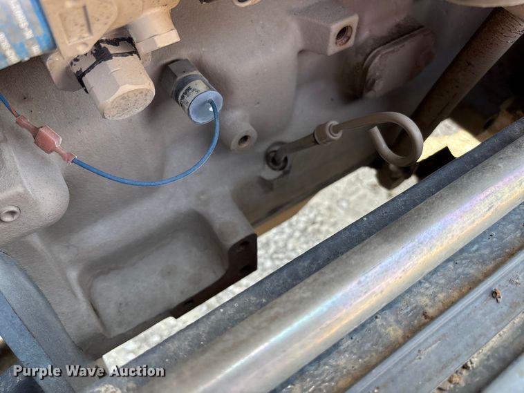 image for item EN7009 Gehl RS6-42 telehandler