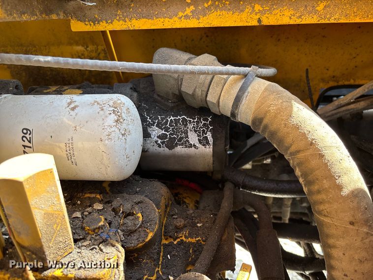 image for item EN7009 Gehl RS6-42 telehandler