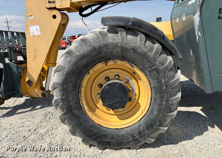image for item EN7009 Gehl RS6-42 telehandler