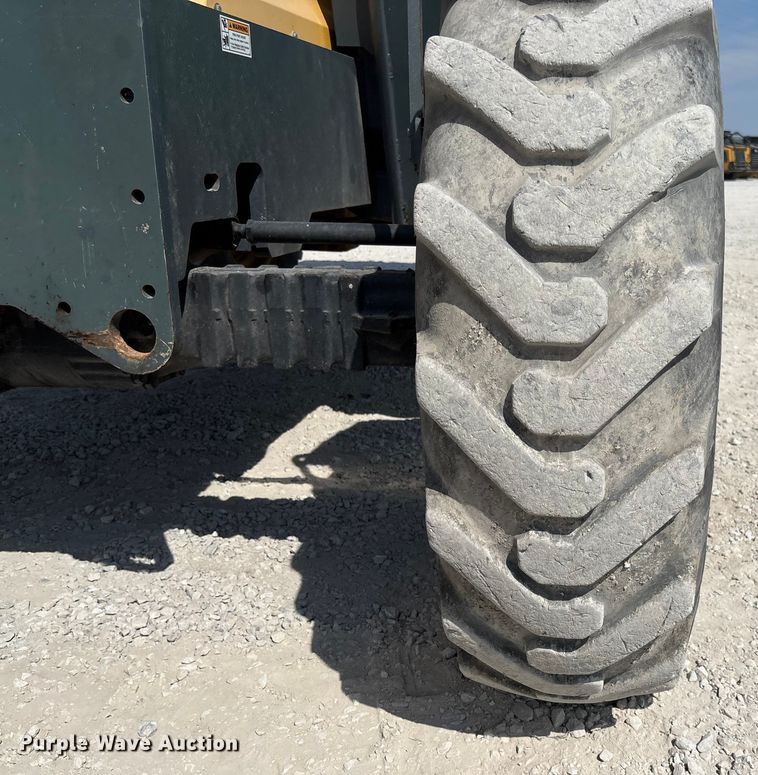 image for item EN7009 Gehl RS6-42 telehandler