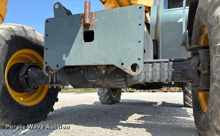 image for item EN7009 Gehl RS6-42 telehandler