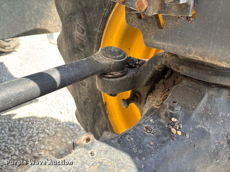 image for item EN7009 Gehl RS6-42 telehandler