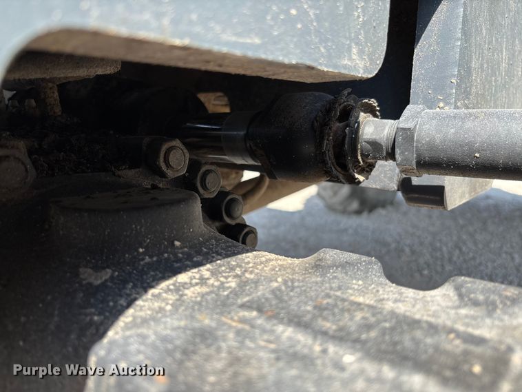 image for item EN7009 Gehl RS6-42 telehandler