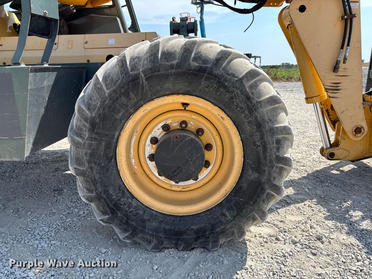 image for item EN7009 Gehl RS6-42 telehandler