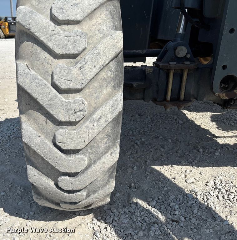 image for item EN7009 Gehl RS6-42 telehandler