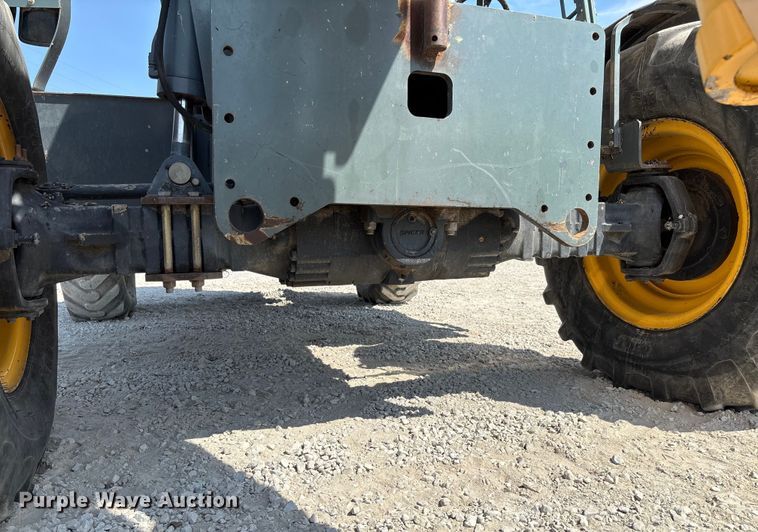 image for item EN7009 Gehl RS6-42 telehandler