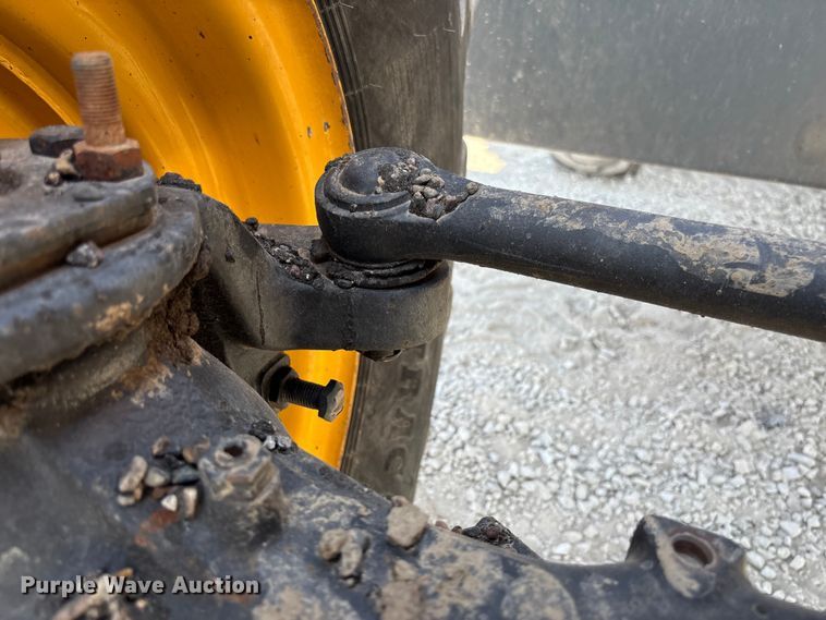 image for item EN7009 Gehl RS6-42 telehandler