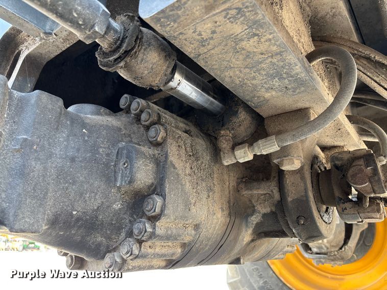 image for item EN7009 Gehl RS6-42 telehandler