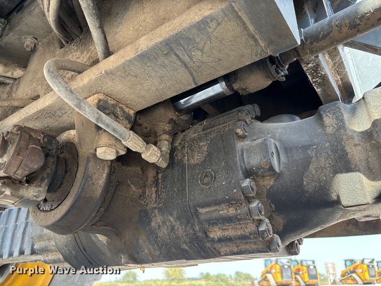 image for item EN7009 Gehl RS6-42 telehandler