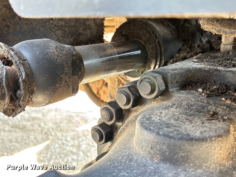 image for item EN7009 Gehl RS6-42 telehandler