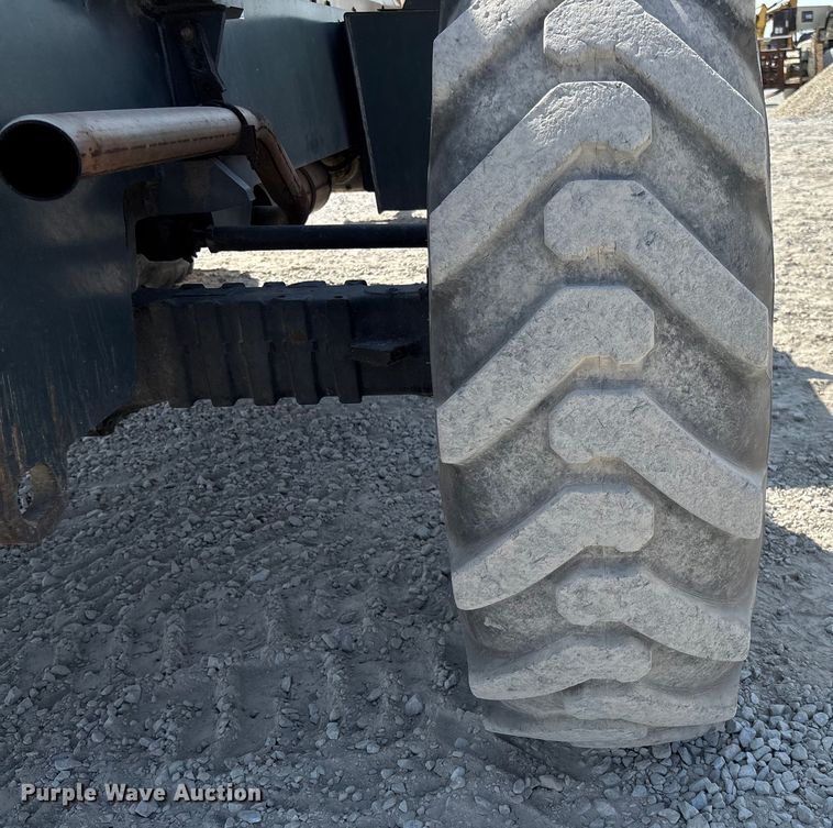 image for item EN7009 Gehl RS6-42 telehandler