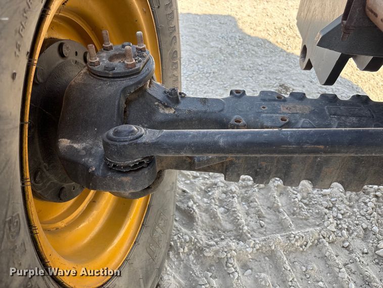 image for item EN7009 Gehl RS6-42 telehandler