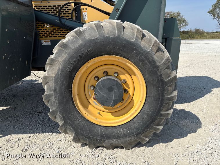 image for item EN7009 Gehl RS6-42 telehandler