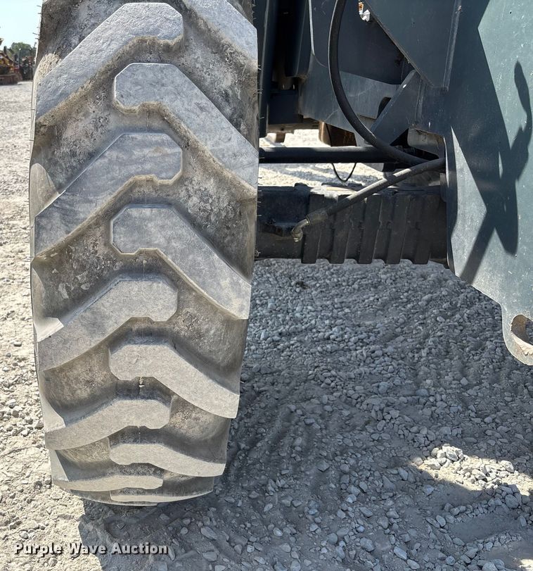 image for item EN7009 Gehl RS6-42 telehandler