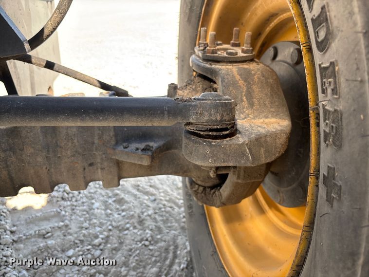 image for item EN7009 Gehl RS6-42 telehandler