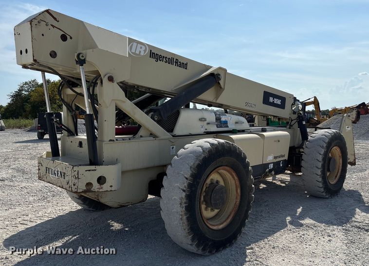 image for item EN7011 Ingersoll-Rand VR-1056C telehandler