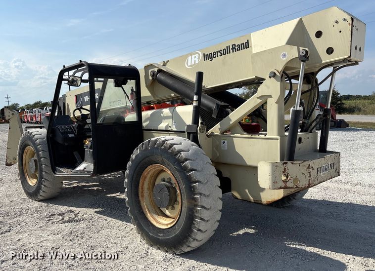image for item EN7011 Ingersoll-Rand VR-1056C telehandler