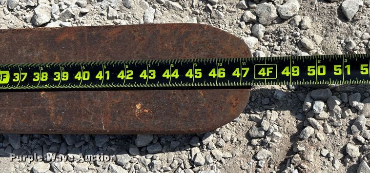 image for item EN7011 Ingersoll-Rand VR-1056C telehandler