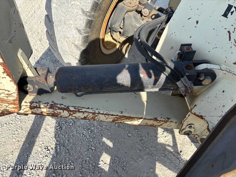 image for item EN7011 Ingersoll-Rand VR-1056C telehandler